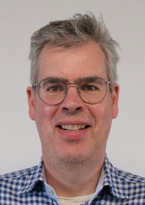 Johan Visser